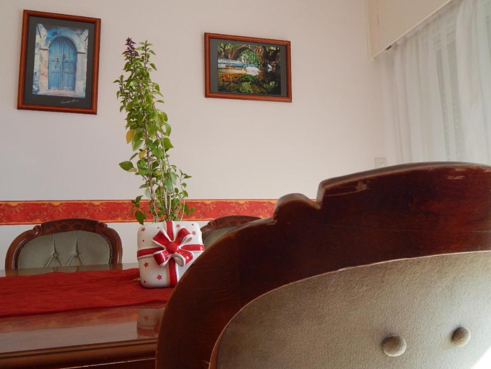 Homestay With Nice View In Comfortable Area Limassol Extérieur photo