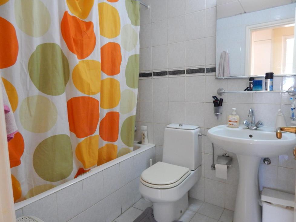 Homestay With Nice View In Comfortable Area Limassol Extérieur photo