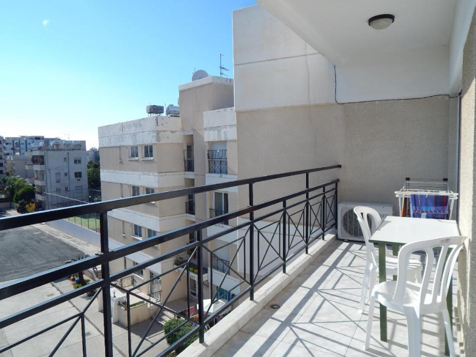 Homestay With Nice View In Comfortable Area Limassol Extérieur photo
