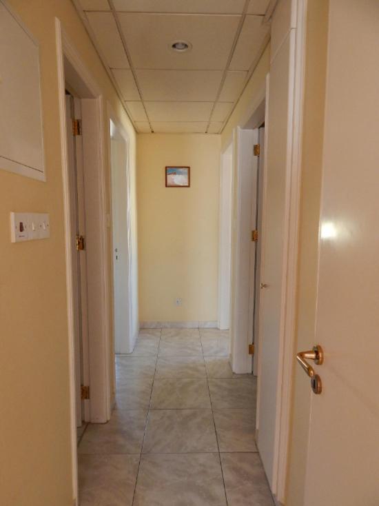 Homestay With Nice View In Comfortable Area Limassol Extérieur photo